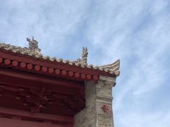 -黄帝陵