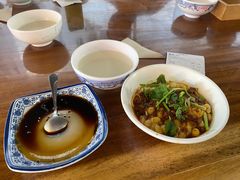 -万县面馆(高笋塘店)