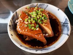 -易老头三样菜(南滨路总店)
