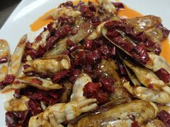 -张树军海鲜(王府壹号店)