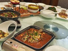 -娘家米汤饭(大营路店)