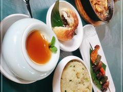-云海肴·汽锅鸡·云南菜(南强街店)