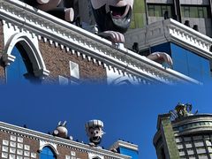 -新疆国际大巴扎