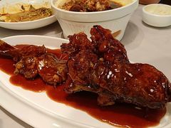 -大鸭梨烤鸭(甘家口店)