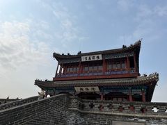 -老龙头景区