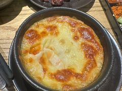 起司地瓜-泥炉烧肉师(新街口金銮巷店)