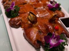 -骏莱海鲜鱼港(五角场店)