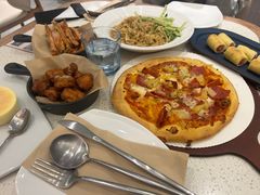 -必胜客(领界店)