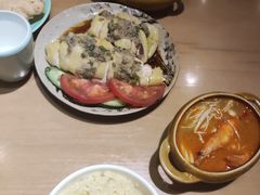-新加坡高记KOO KEE Restaurant(盈科店)