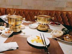 -海玥荟海鲜姿造自助餐厅(欧罗巴广场店)