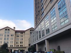 -上海交通大学医学院附属瑞金医院(总院)