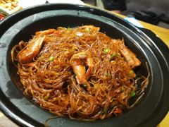 粉丝干捞虾-赤宴·川菜(玉林店)