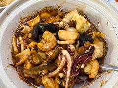 -逢春菜馆天津菜(胜利路店)