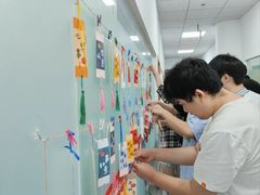 -CGWANG王氏教育(南京校区)