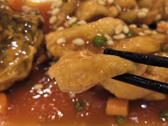 -梅龙镇酒家(南京西路总店)