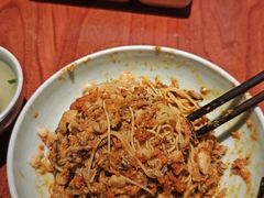 -裕兴记•蟹黄面馆(人民广场店)