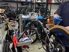 -大行Dahon自行车·北京顶点单车apex bike·ARAI摩托车头盔(白塔寺专卖店)