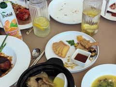 -圆苑(金茂店)