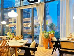 -G+KITCHEN(龙湖狮山天街店)