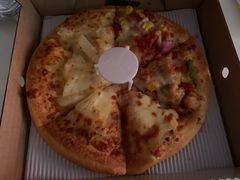 -尊宝比萨(南油龙城路店)