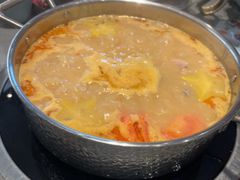 -椰小鸡·琼州糟粕醋·火锅(美兰缤纷城店)