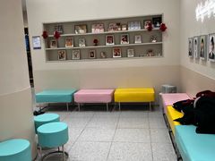 -天真蓝照相馆(五角场百联又一城店)