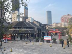 -回龙窝历史文化街区