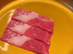 -牛New寿喜烧(曹路花园城店)