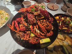 -一棠龙虾•王牌虾球(光谷天地店)