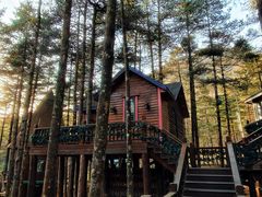 -洛阳白云山景区