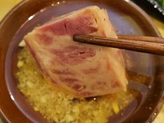 自制午餐肉-独雅老火锅(原宏声巷店)