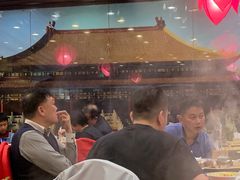 -芦月轩羊蝎子(北蜂窝店)