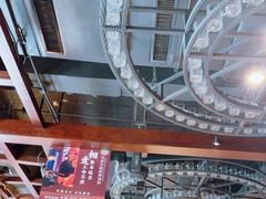 -马迭尔西餐厅(中央大街店)