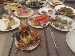 -舟山朱家尖威斯汀酒店·知味标帜自助餐厅