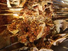 -马贤涮烤(超英·长乐家园店)