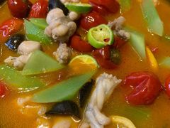 -大牌大·传统杭帮菜(湖滨店)