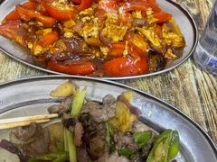 -文记煲仔饭