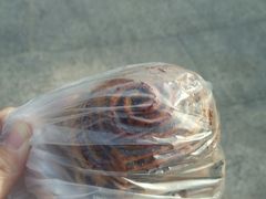 巧克力酱面包-都恩客(高岛屋百货店)