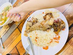 -塔斯提抓饭(东城汇店)