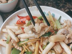 -鱼粤鲜淘米捞·中山脆肉鲩火锅(悦湖会店)
