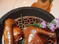 -白家大院·王府宫廷菜(苏州街店)