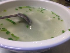 荠菜水饺-清水湾农庄