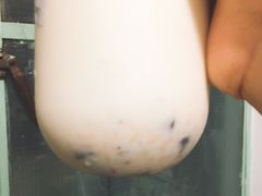 -兰熊鲜奶(西直门凯德mall店)