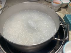 -淘米捞·米汤脆鲩鱼火锅(福田皇岗店)