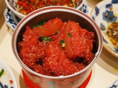 粉蒸肉-侯师傅热炒店(印象城店)