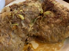 -清真永恒华威肉饼(潘家园店)