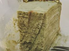 -Lady M Cake Boutique(麦迪逊大道店)