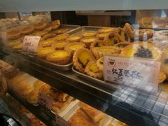 蛋挞王-嘉乐蛋挞王(文明分店)
