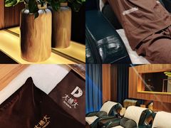 -江南足纪·影院足道·轻奢SPA(笋岗HALO广场店)