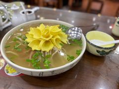 -真不同饭店(老城店)